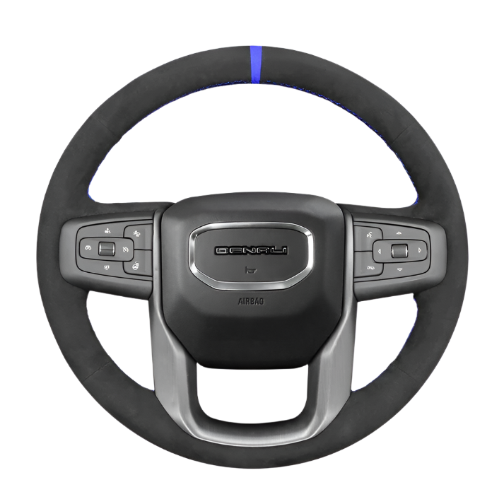 GMC - Sierra 1500 Limited 2500 3500 Yukon (2019-2023)