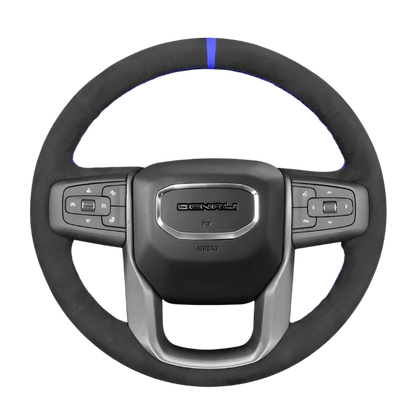 GMC - Sierra 1500 Limited 2500 3500 Yukon (2019-2023)