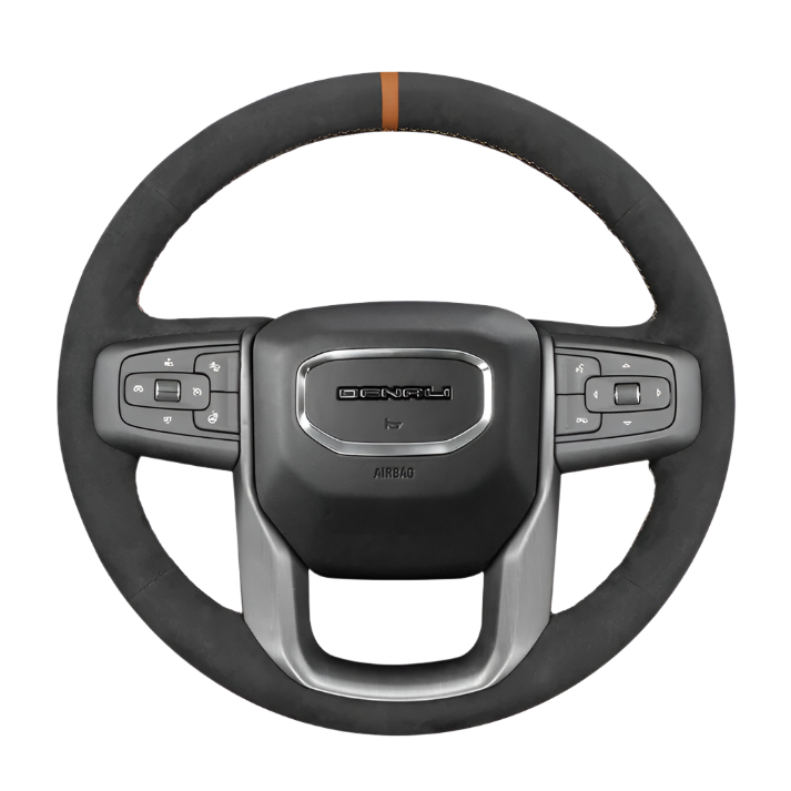 GMC - Sierra 1500 Limited 2500 3500 Yukon (2019-2023)