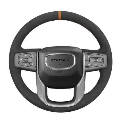 GMC - Sierra 1500 Limited 2500 3500 Yukon (2019-2023)