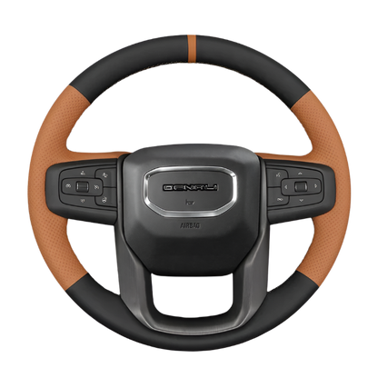 GMC - Sierra 1500 Limited 2500 3500 Yukon (2019-2023)