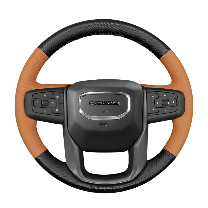 GMC - Sierra 1500 Limited 2500 3500 Yukon (2019-2023)