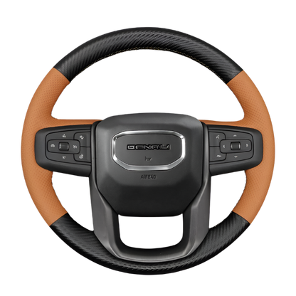 GMC - Sierra 1500 Limited 2500 3500 Yukon (2019-2023)