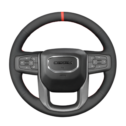 GMC - Sierra 1500 Limited 2500 3500 Yukon (2019-2023)