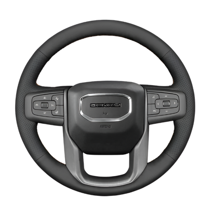 GMC - Sierra 1500 Limited 2500 3500 Yukon (2019-2023)