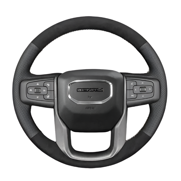 GMC - Sierra 1500 Limited 2500 3500 Yukon (2019-2023)