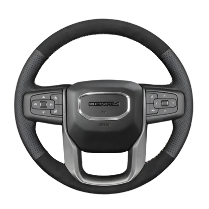 GMC - Sierra 1500 Limited 2500 3500 Yukon (2019-2023)