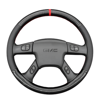 GMC - Sierra (2003-2007)