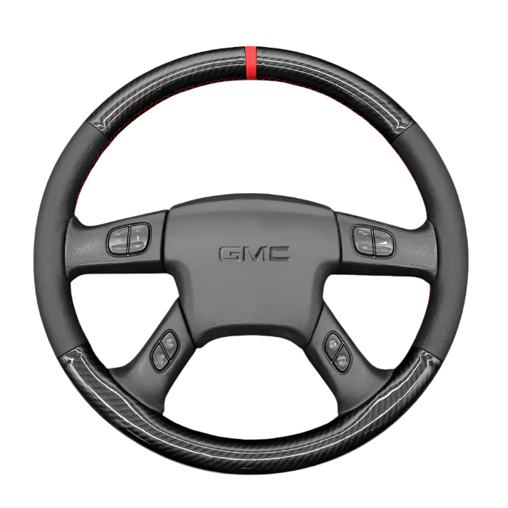 GMC - Sierra (2003-2007)