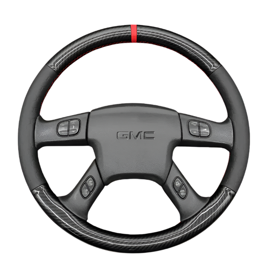 GMC - Sierra (2003-2007)