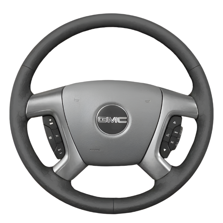 GMC - Sierra (2007-2013)