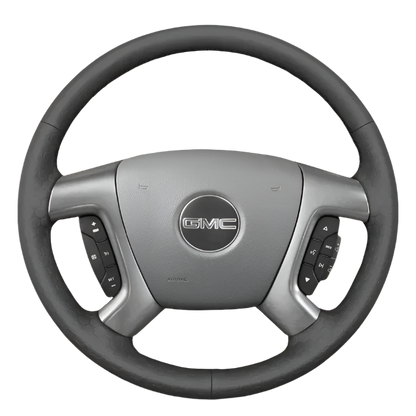 GMC - Sierra (2007-2013)