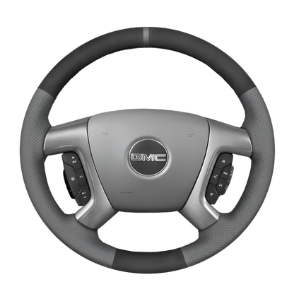 GMC - Sierra (2007-2013)