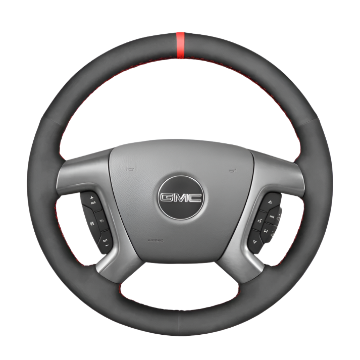 GMC - Sierra (2007-2013)