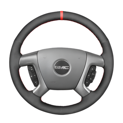 GMC - Sierra (2007-2013)