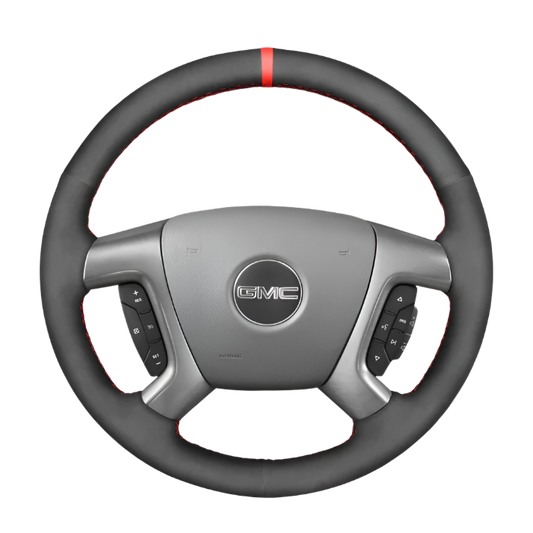 GMC - Sierra (2007-2013)