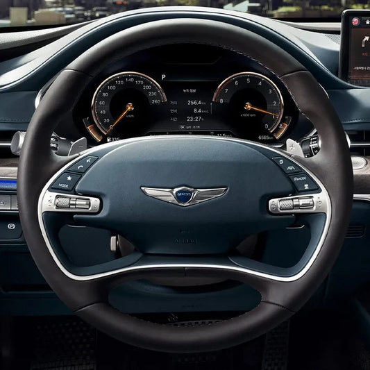 Genesis - G70 (2021-2024)