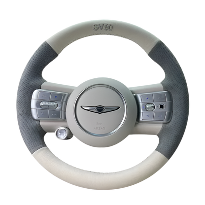 Genesis - GV60 (2022-2025)