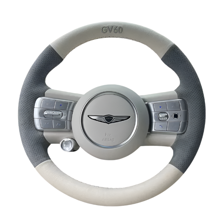 Genesis - GV60 (2022-2025)