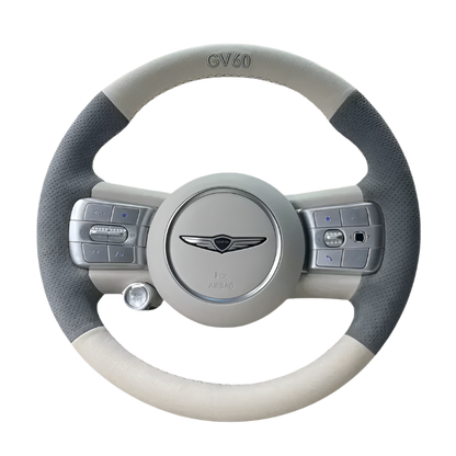 Genesis - GV60 (2022-2025)