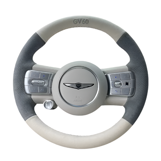 Genesis - GV60 (2022-2025)