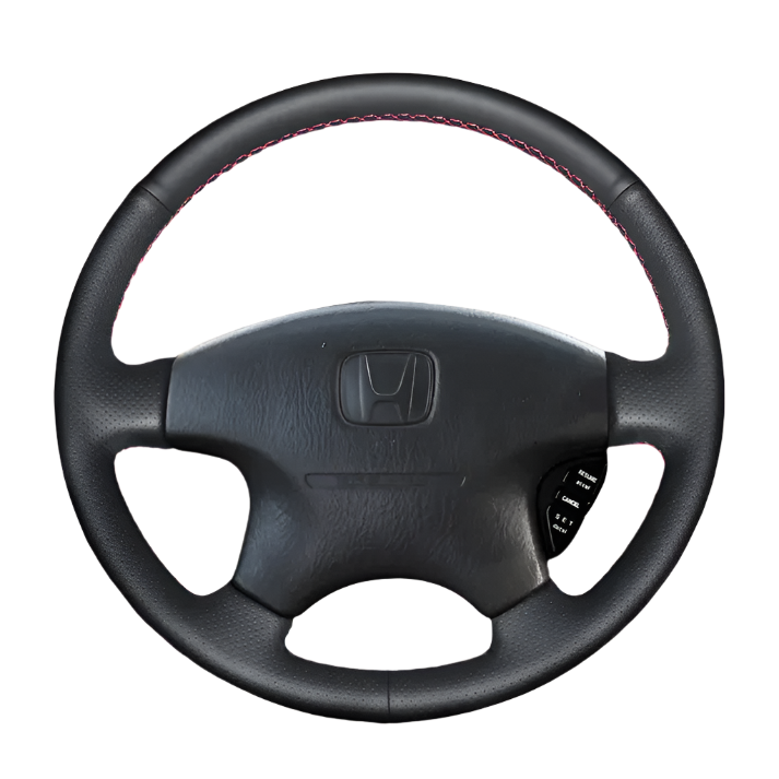 Honda - Accord 6 Shuttle Odyssey (1998-2002)