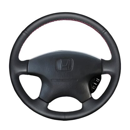 Honda - Accord 6 Shuttle Odyssey (1998-2002)