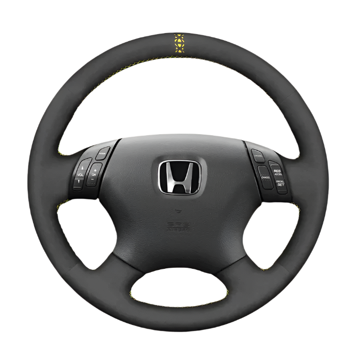 Honda - Accord 7 (2003-2007)