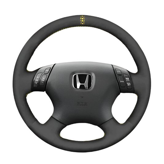 Honda - Accord 7 (2003-2007)