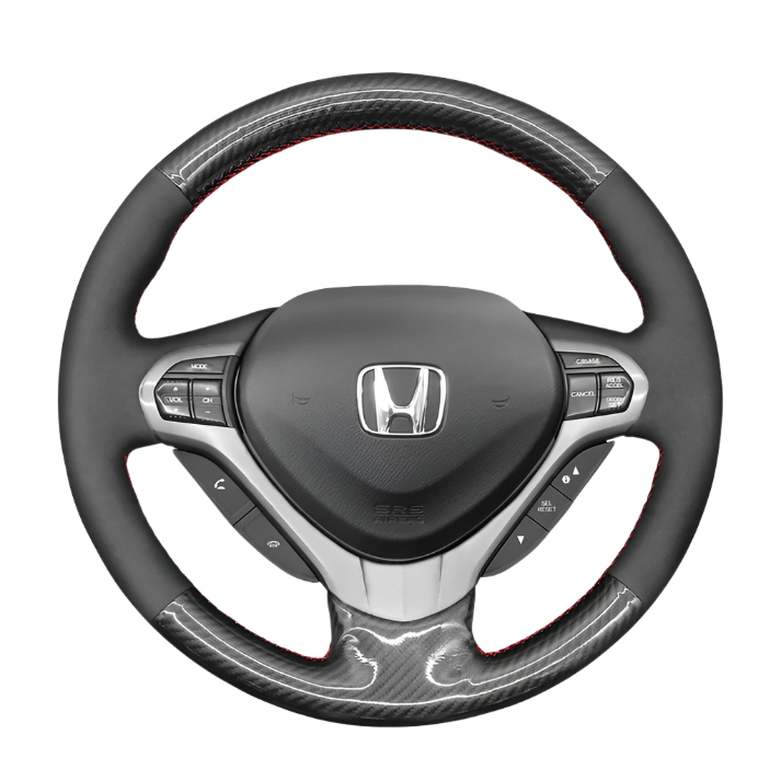 Honda - Accord Euro (2008-2015)