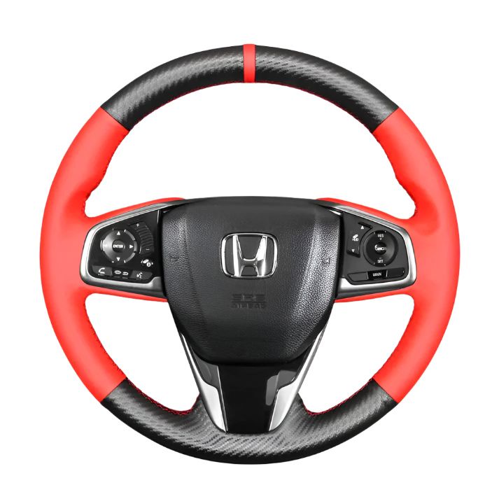 Honda - Civic 10 CR-V CRV Clarity (2016-2021)