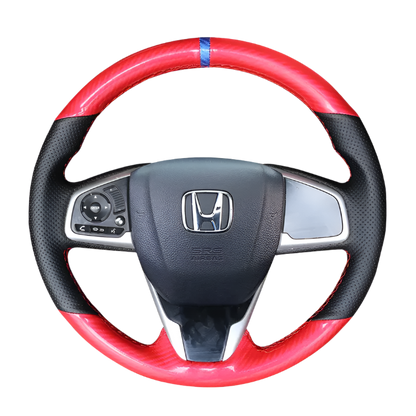 Honda - Civic 10 CR-V CRV Clarity (2016-2021)