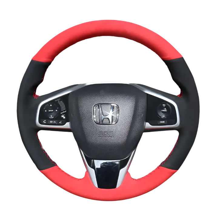 Honda - Civic 10 CR-V CRV Clarity (2016-2021)