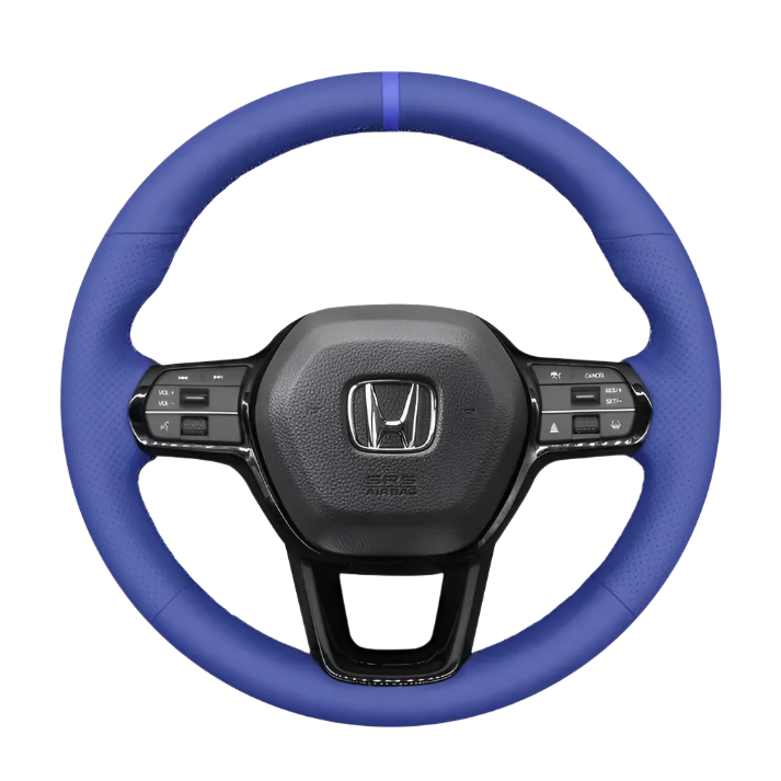 Honda - Civic 11 (2022-2024)