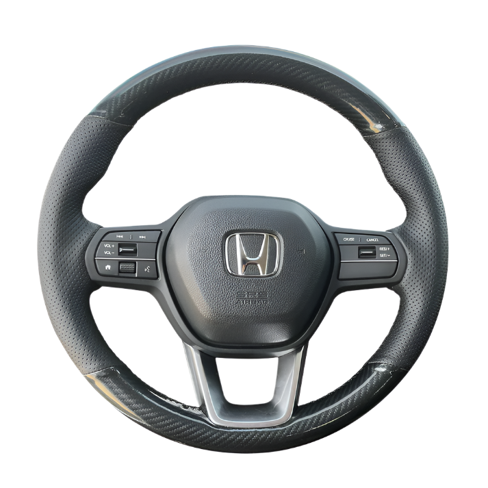 Honda - Civic 11 (2022-2024)