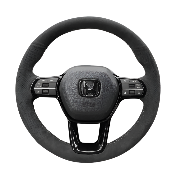 Honda - Civic 11 (2022-2024)