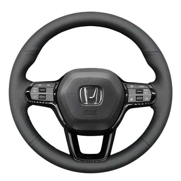 Honda - Civic 11 (2022-2024)