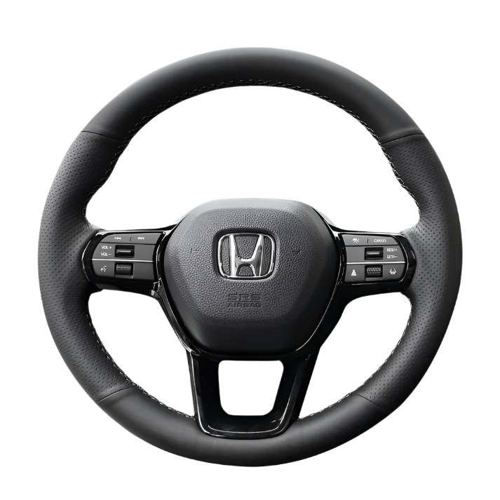 Honda - Civic 11 (2022-2024)