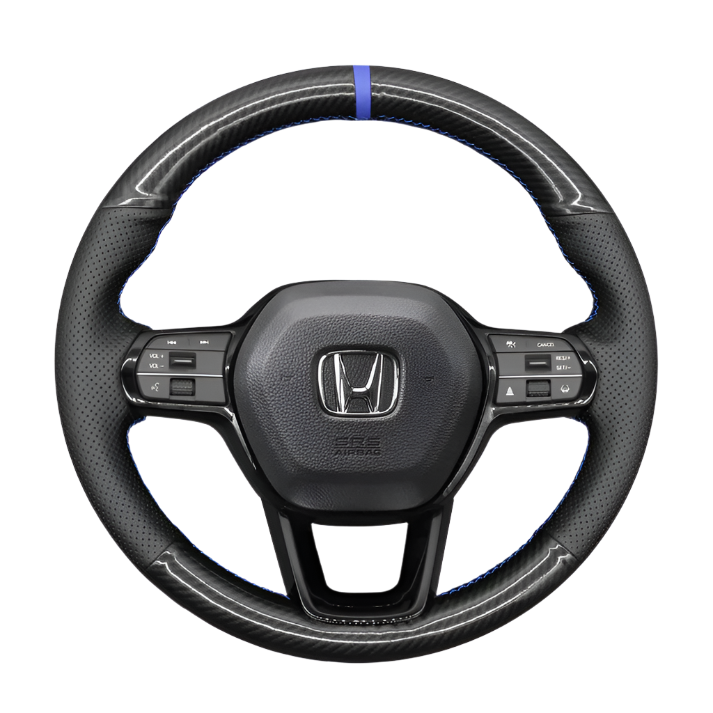 Honda - Civic 11 (2022-2024)