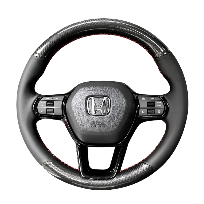 Honda - Civic 11 (2022-2024)