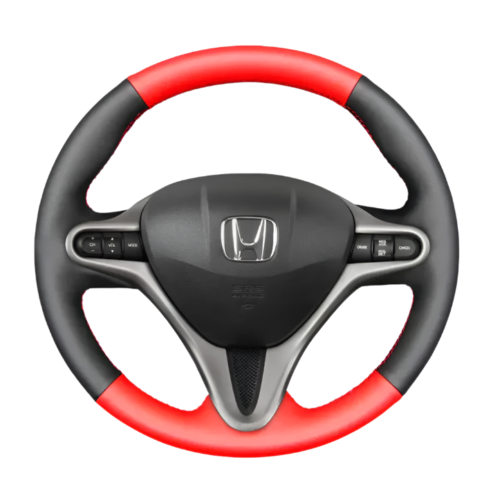 Honda - Civic 8 Type R (2006-2011)