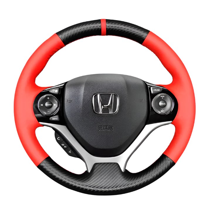 Honda - Civic 9 (2012-2017)