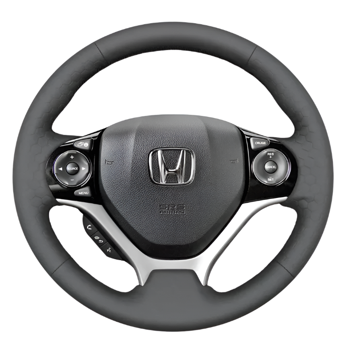 Honda - Civic 9 (2012-2017)