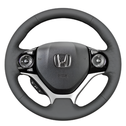 Honda - Civic 9 (2012-2017)