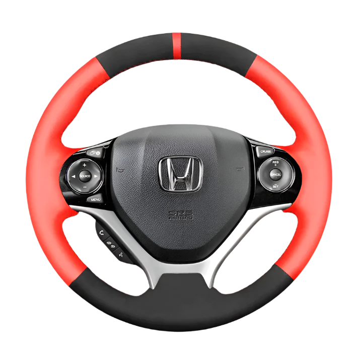 Honda - Civic 9 (2012-2017)