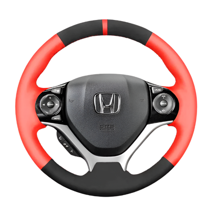 Honda - Civic 9 (2012-2017)