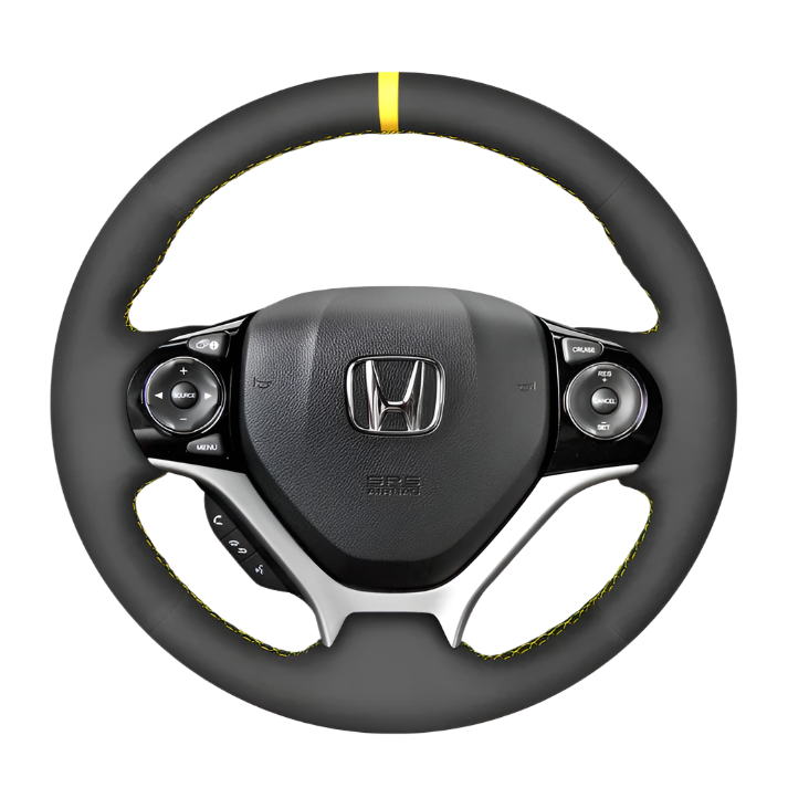 Honda - Civic 9 (2012-2017)