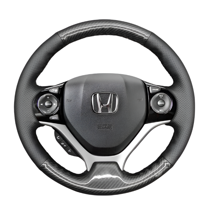 Honda - Civic 9 (2012-2017)