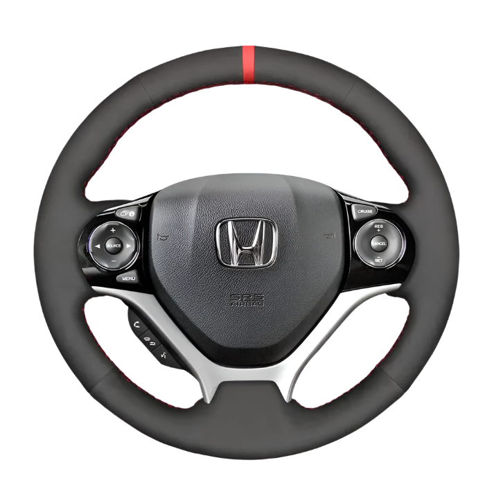 Honda - Civic 9 (2012-2017)