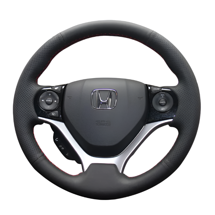 Honda - Civic 9 (2012-2017)